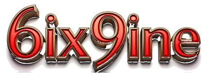 6ix9ine logo