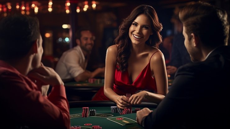 6ix9ine Slot Rooms jo Aap Rozaana Open Karte Ho